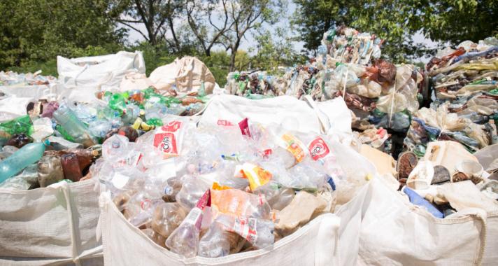 Az üres palack is érték! – A Coca-Cola a szelektív hulladékgyűjtés fontosságára hívja fel a figyelmet