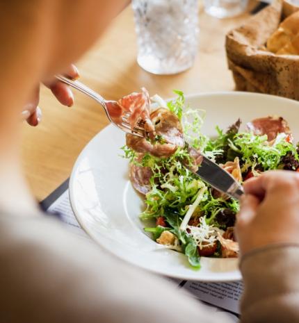 10 módszer az éhség leküzdésére a diétaszezon célegyenesében