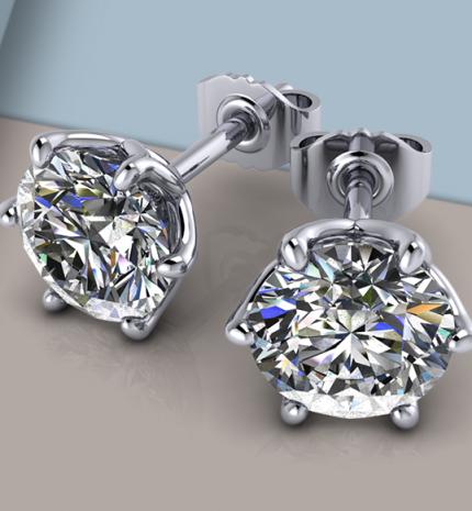 Nagy dobás az ékszerpiacon: a mesterséges gyémánt meghódítja a világot