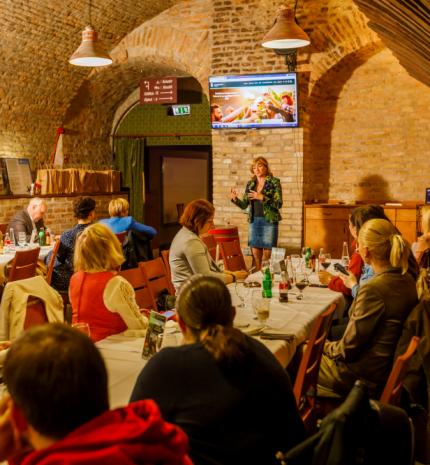 Vidd haza Szekszárdot! – összefogtak a szekszárdi borászatok a térség turizmusáért