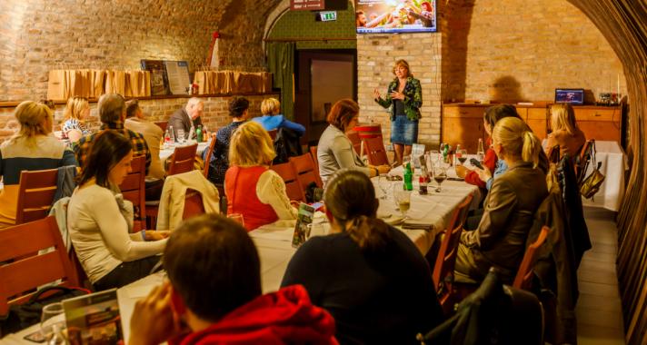 Vidd haza Szekszárdot! – összefogtak a szekszárdi borászatok a térség turizmusáért