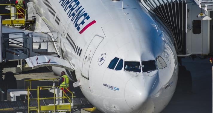 150 desztinációra repíti utasait az Air France idén nyáron