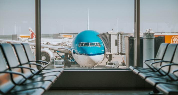 Újabb miniatűr házzal készült a KLM a 101. születésnapjára